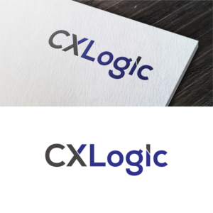 Logo Design by pry go for CXLogic | Design: #23344850