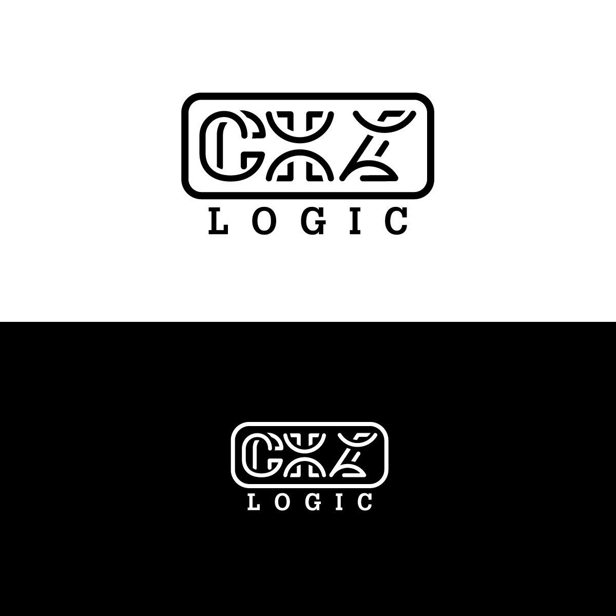 Logo Design by Muhammad Ashir for CXLogic | Design #23294227