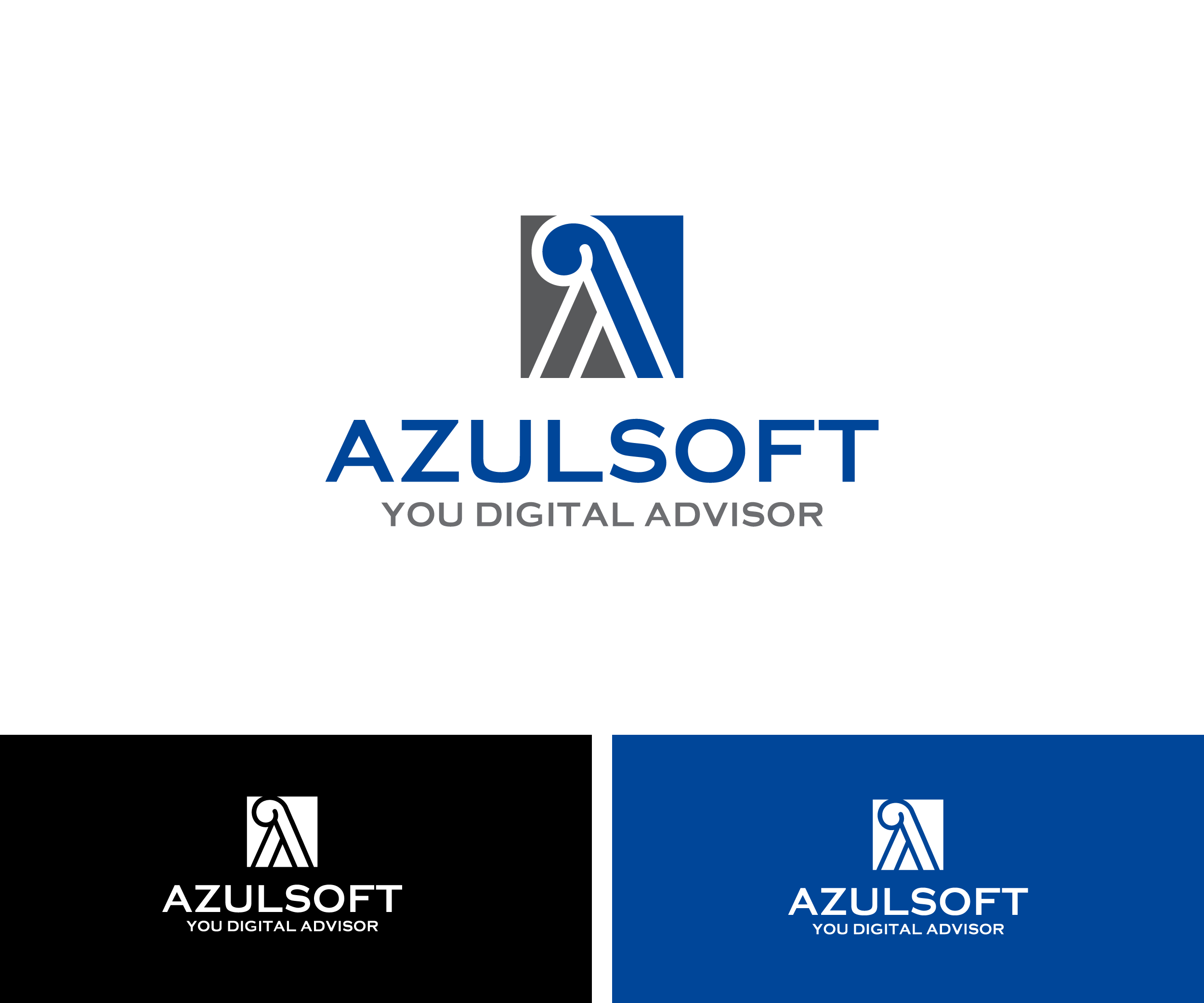 Logo Design by NDRO for JPIN | Design #23294453