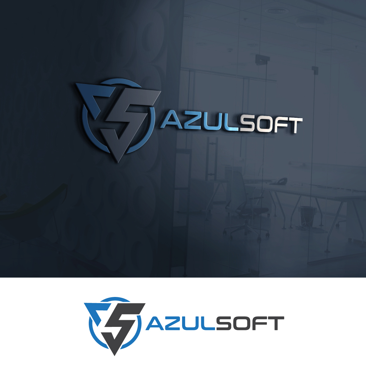 Logo Design by Nova Tech Solutions for JPIN | Design #23289547