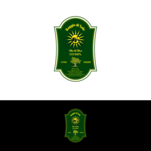 Design Graphique par Vic pour AZIENDA AGRICOLA NICOLA NOVIELLI | Design : #23291811