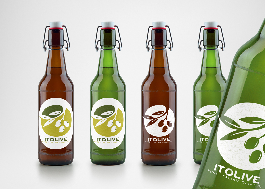 Graphic Design by Oussama Ben Khdija for AZIENDA AGRICOLA NICOLA NOVIELLI | Design #23298969