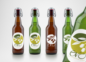 Graphic Design by Oussama Ben Khdija for AZIENDA AGRICOLA NICOLA NOVIELLI | Design: #23298970