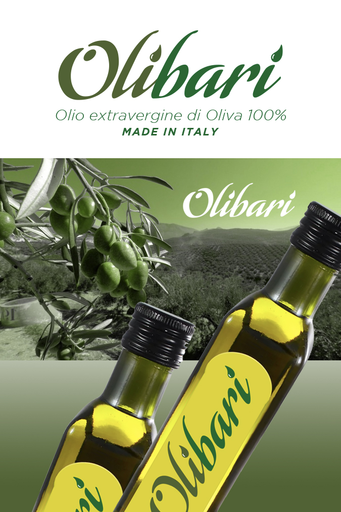 Graphic Design by Al Pech for AZIENDA AGRICOLA NICOLA NOVIELLI | Design #23290591