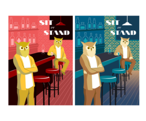 Graphic Design by YAS9 for this project | Design: #23321464