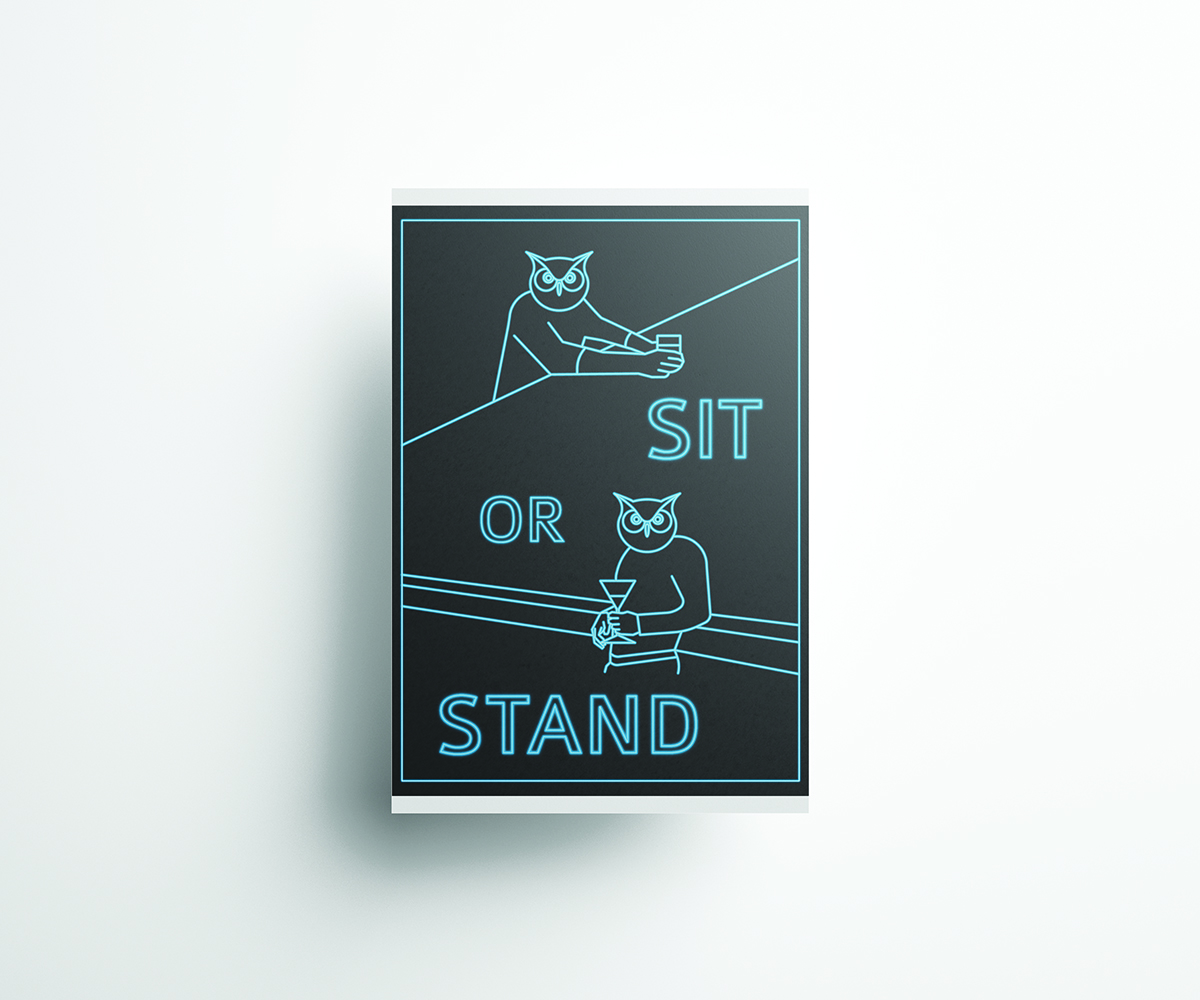 Graphic Design by Konki for this project | Design #23320940