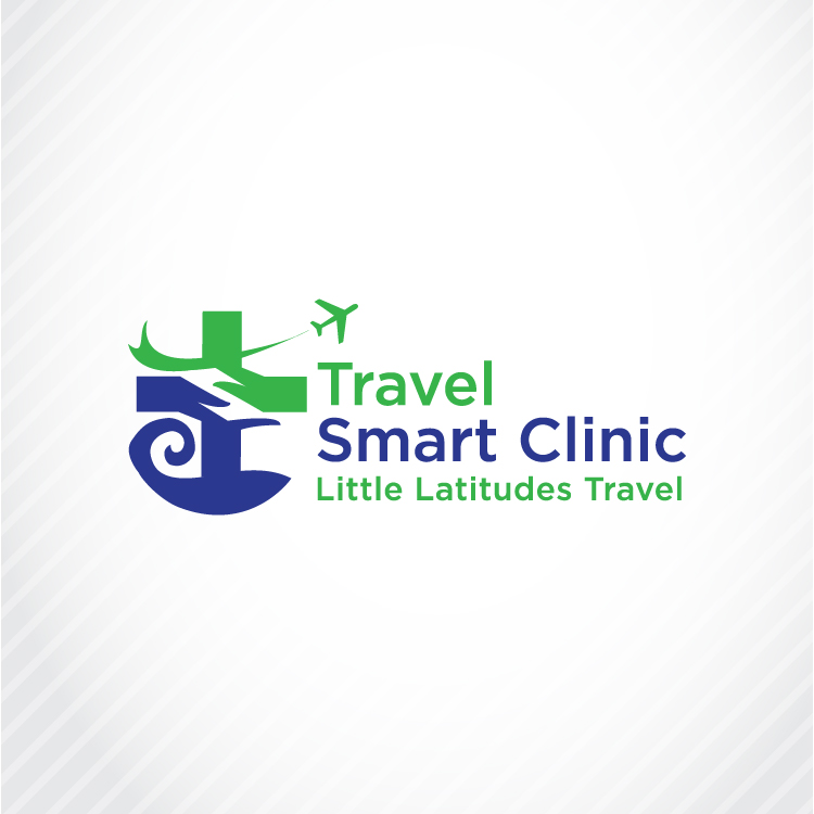 Design de Logo par ShakiJav pour Travel Smart Clinic | Design #23289572
