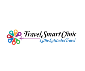 Logo Design by ERICK ANDRE VOORNEMAN for Travel Smart Clinic | Design #23325466