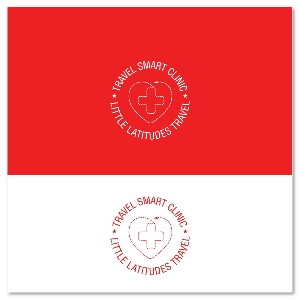 Design de Logo par Sujit Banerjee pour Travel Smart Clinic | Design #23293338