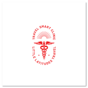 Design de Logo par Sujit Banerjee pour Travel Smart Clinic | Design : #23293339