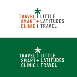 Design de Logo par Sujit Banerjee pour Travel Smart Clinic | Design : #23293340