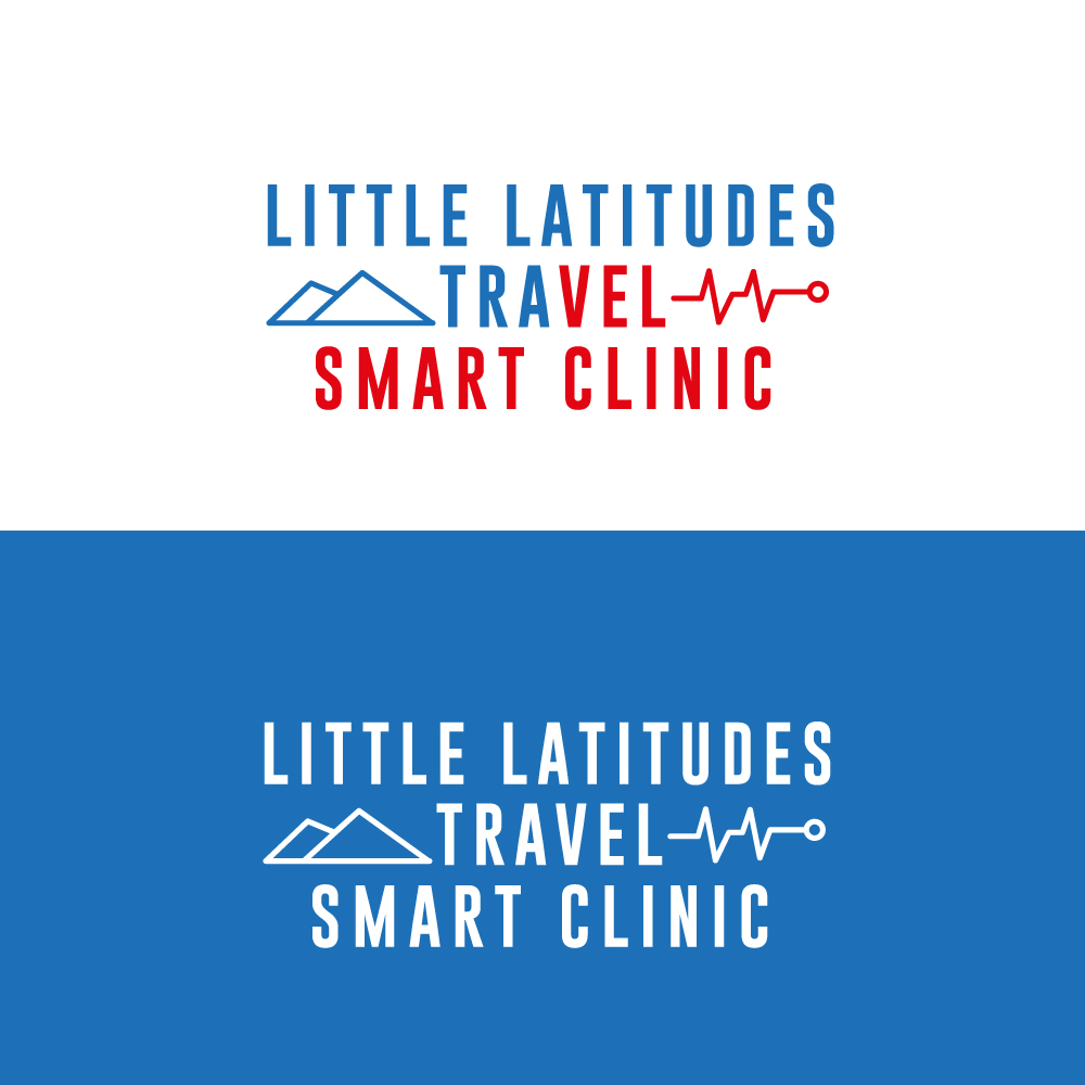 Logo Design by Sujit Banerjee for Travel Smart Clinic | Design #23293341