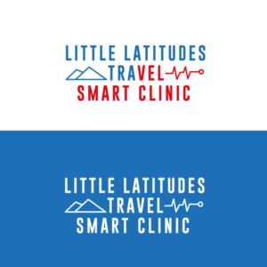 Design de Logo par Sujit Banerjee pour Travel Smart Clinic | Design : #23293341