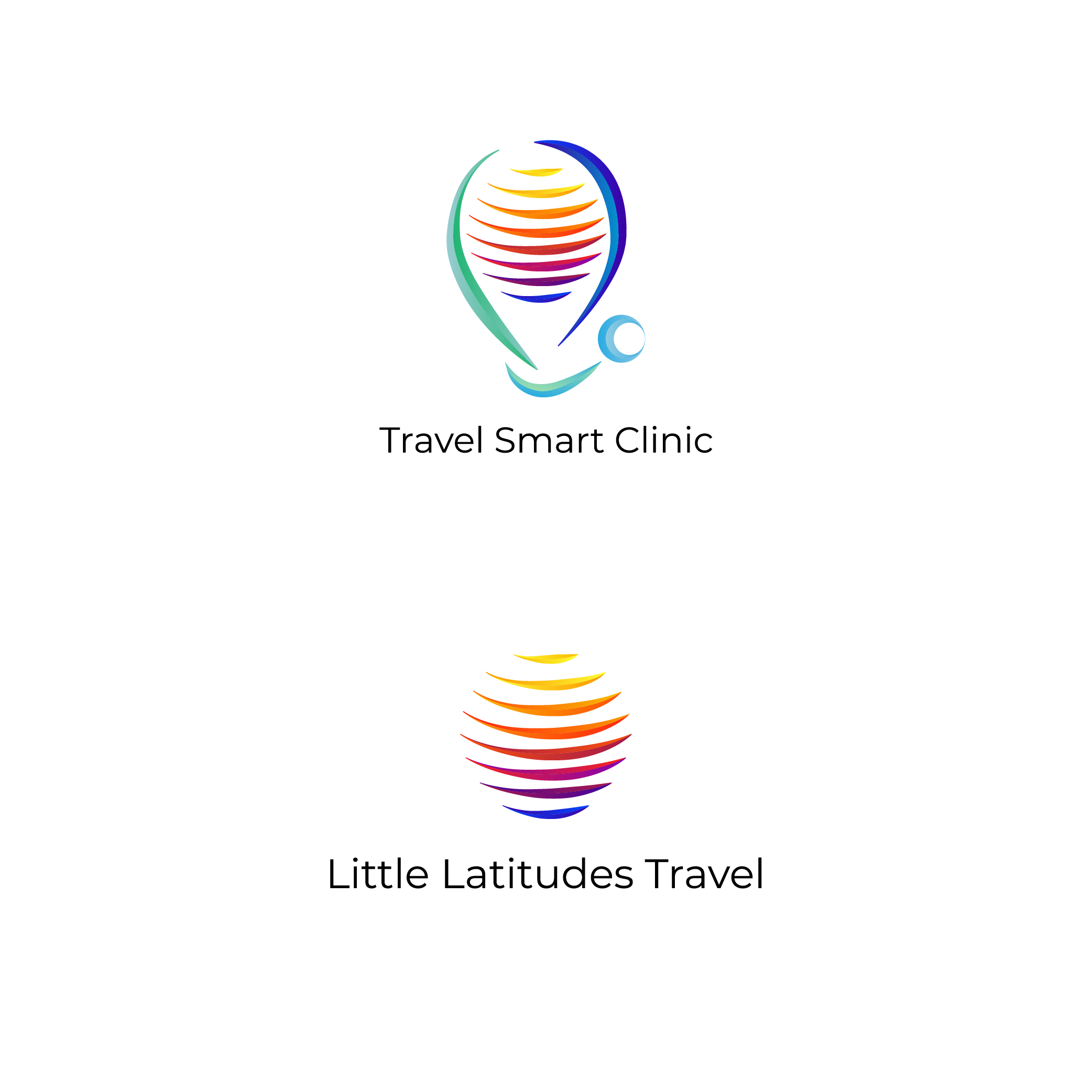 Design de Logo par mamaana pour Travel Smart Clinic | Design #23317207