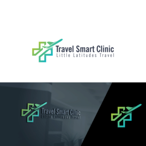 Design de Logo par Deziners Zone pour Travel Smart Clinic | Design : #23294310