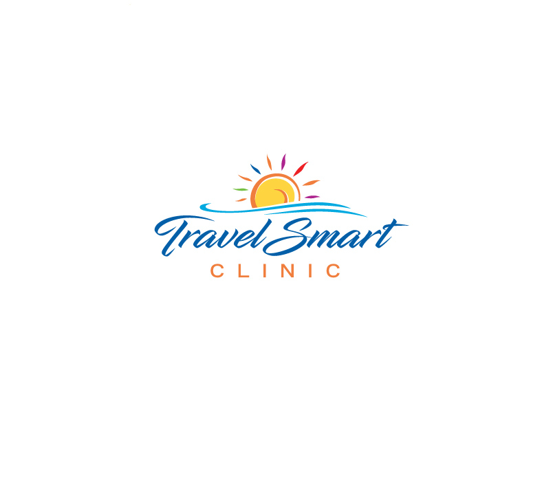 Logo Design by instudio for Travel Smart Clinic | Design #23316866