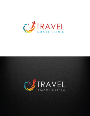 Logo Design by Salman for Travel Smart Clinic | Design #23318315