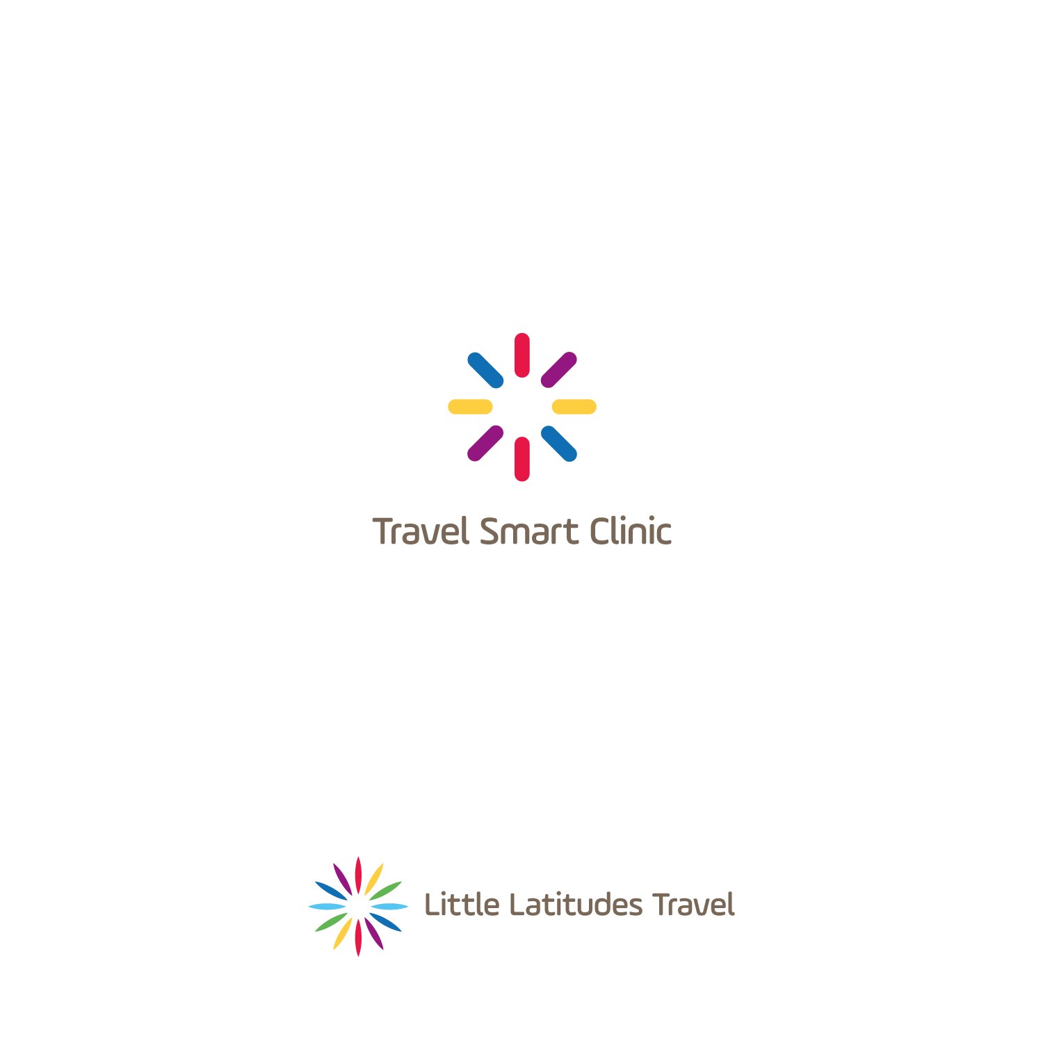 Diseño de Logo por Foma para Travel Smart Clinic | Diseño #23326751