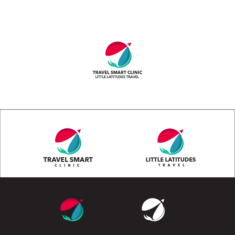 Design de Logo par Idwan Design pour Travel Smart Clinic | Design #23324421