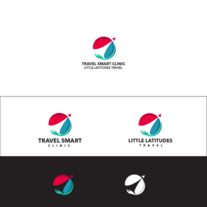 Design de Logo par Idwan Design pour Travel Smart Clinic | Design : #23324421