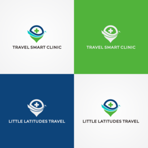 Design de Logo par Saef Saef pour Travel Smart Clinic | Design : #23296680