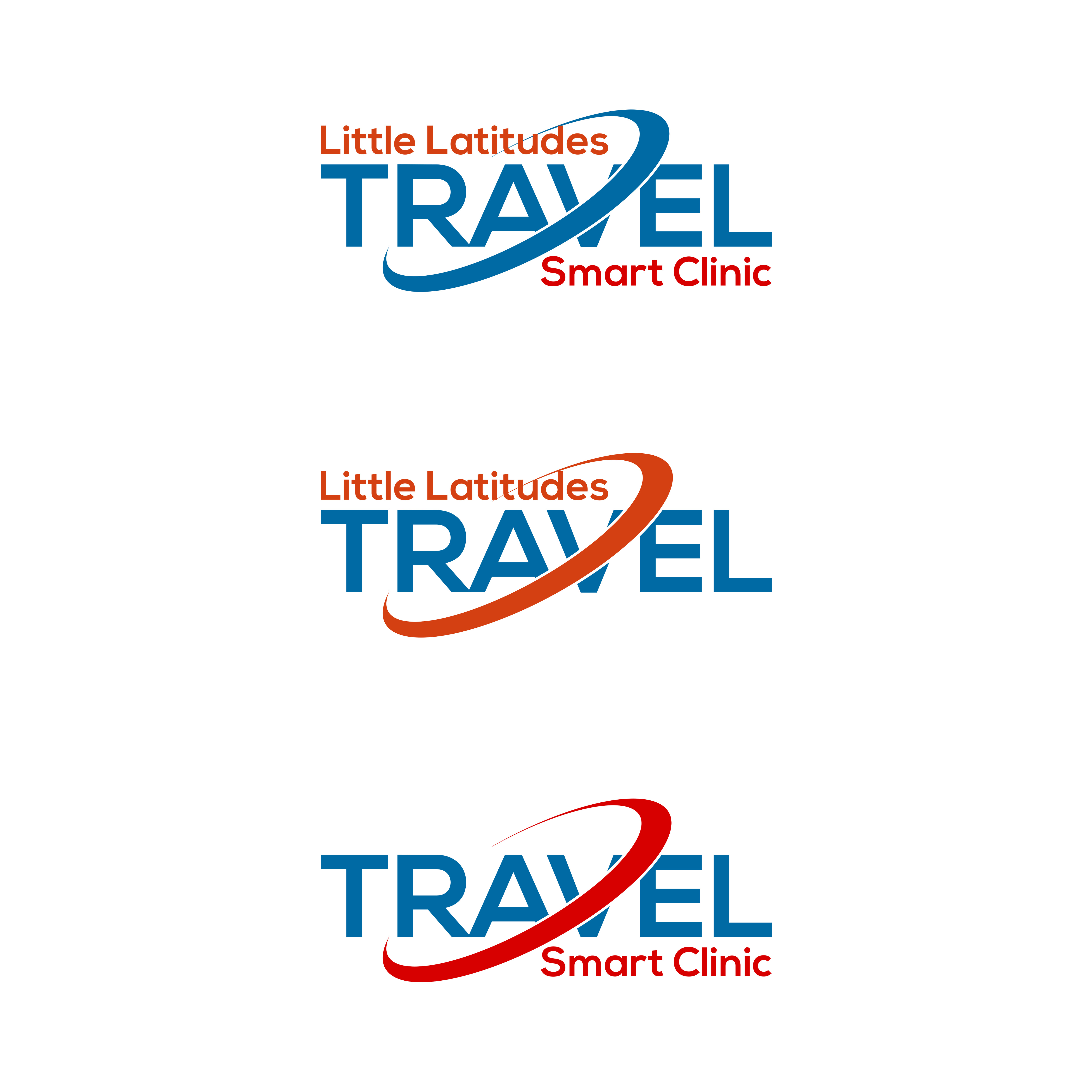 Design de Logo par Muhammad Saaed pour Travel Smart Clinic | Design #23293568