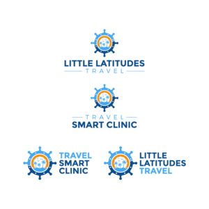 Logo Design by Fauzan Zainal for Travel Smart Clinic | Design #23326201