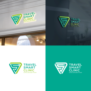 Design de Logo par aqilazhifara pour Travel Smart Clinic | Design : #23292513