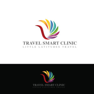 Logo Design by Paras Bali for Travel Smart Clinic | Design: #23326853