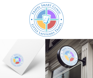 Logo Design by edwinnegz1