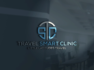 Design de Logo par monmon pour Travel Smart Clinic | Design : #23299872