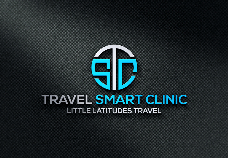 Logo Design by monmon for Travel Smart Clinic | Design #23299873