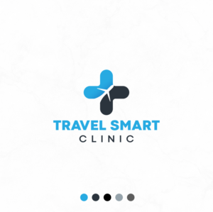 Design de Logo par MarkazAlrusumatOfficial pour Travel Smart Clinic | Design : #23308089