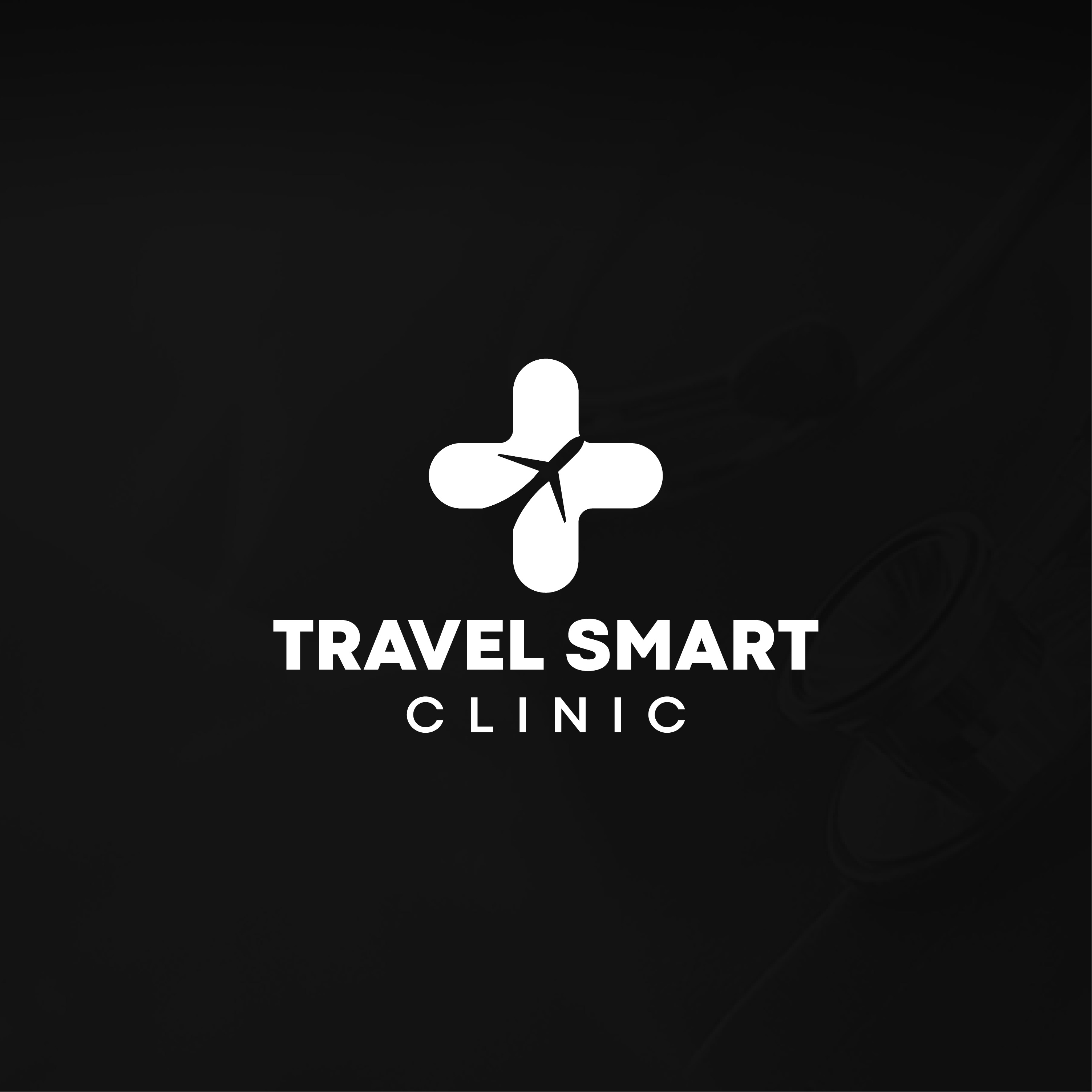 Design de Logo par MarkazAlrusumatOfficial pour Travel Smart Clinic | Design #23308090