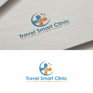 Design de Logo par saher khan 2 pour Travel Smart Clinic | Design : #23290375