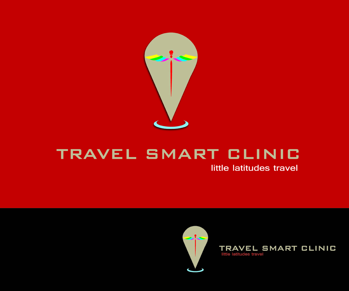 Design de Logo par Rajavel Pannirselvam pour Travel Smart Clinic | Design #23321099
