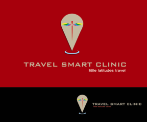 Design de Logo par Rajavel Pannirselvam pour Travel Smart Clinic | Design : #23321099