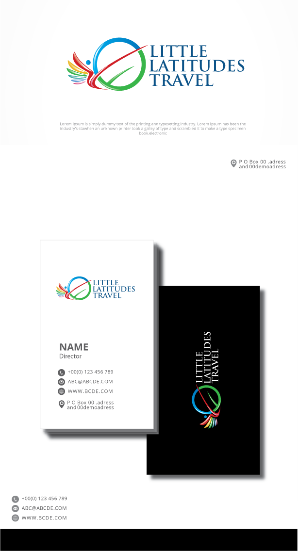 Design de Logo par graphicevolution pour Travel Smart Clinic | Design #23317029