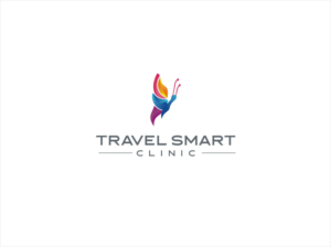 Logo Design by cjssan for Travel Smart Clinic | Design: #23324479