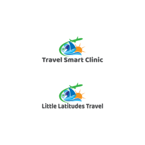Logo Design by Design_House_2 for Travel Smart Clinic | Design #23325517