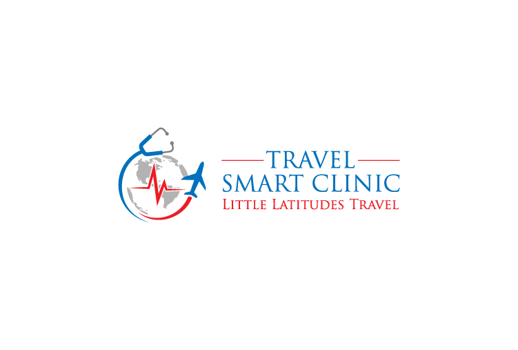 Design de Logo par CreativeBaba pour Travel Smart Clinic | Design #23293246