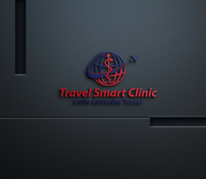 Design de Logo par Graphic_studio20 pour Travel Smart Clinic | Design : #23294978
