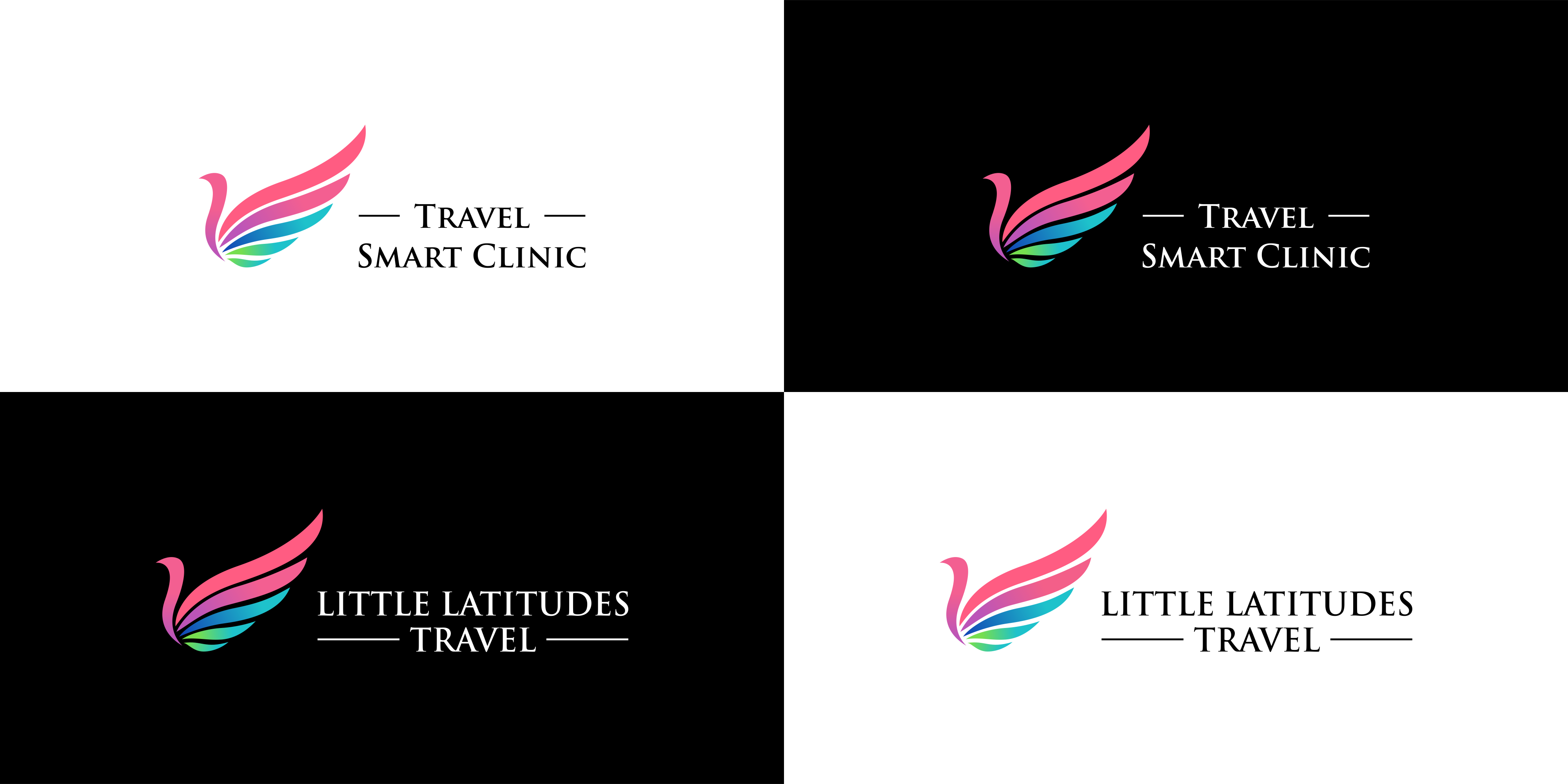 Design de Logo par Zain Arrosyid pour Travel Smart Clinic | Design #23322744