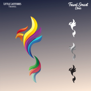 Design de Logo par Miladin pour Travel Smart Clinic | Design : #23319760