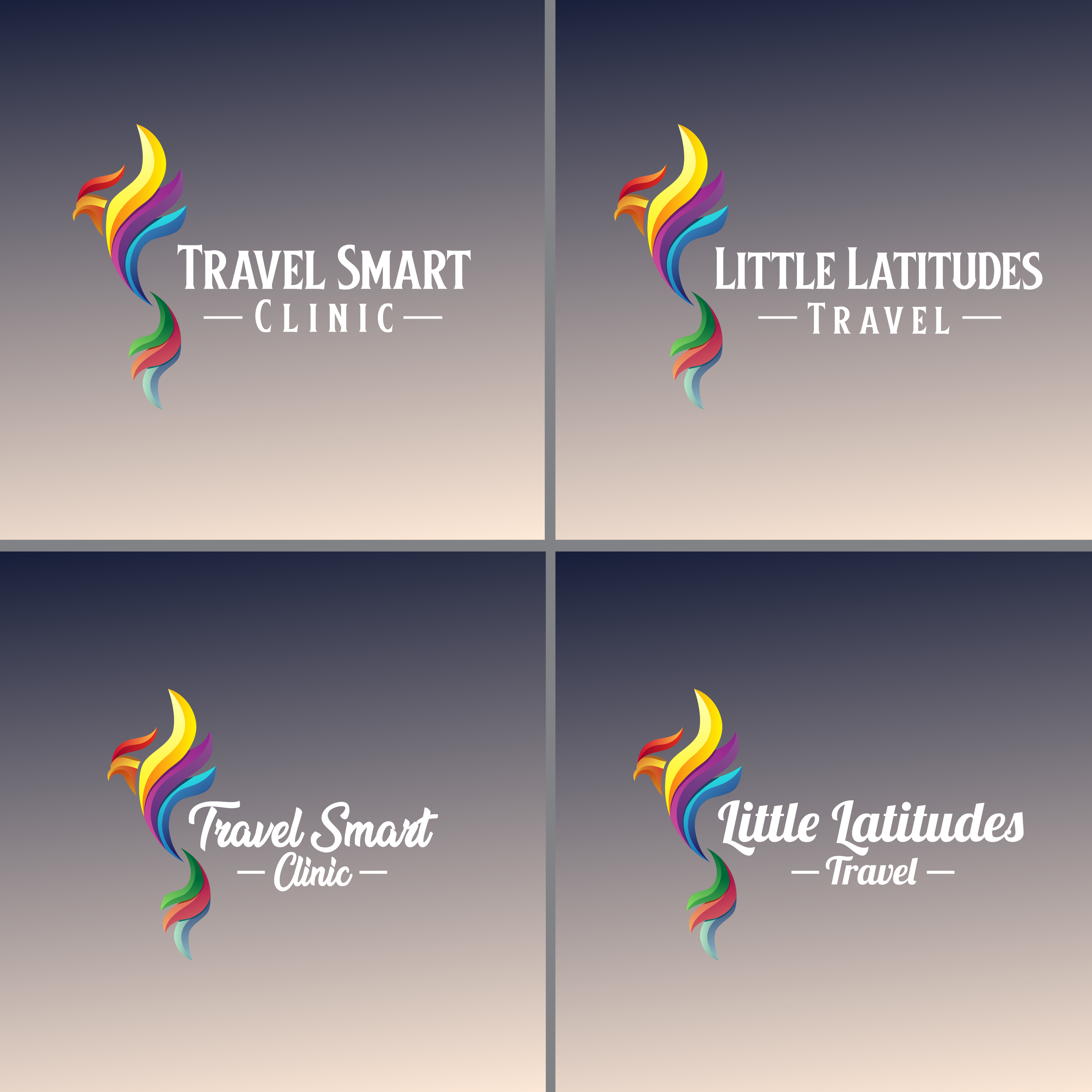 Design de Logo par Miladin pour Travel Smart Clinic | Design #23319761