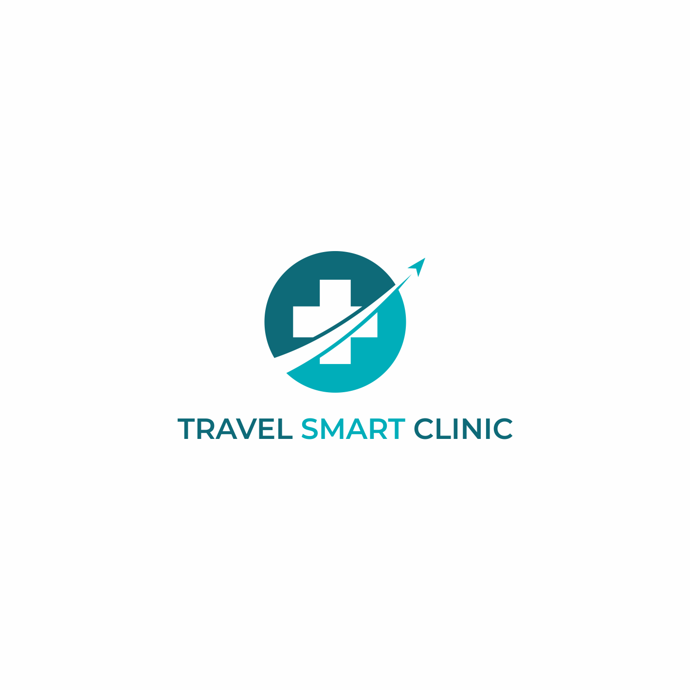 Design de Logo par Creative™ pour Travel Smart Clinic | Design #23290118