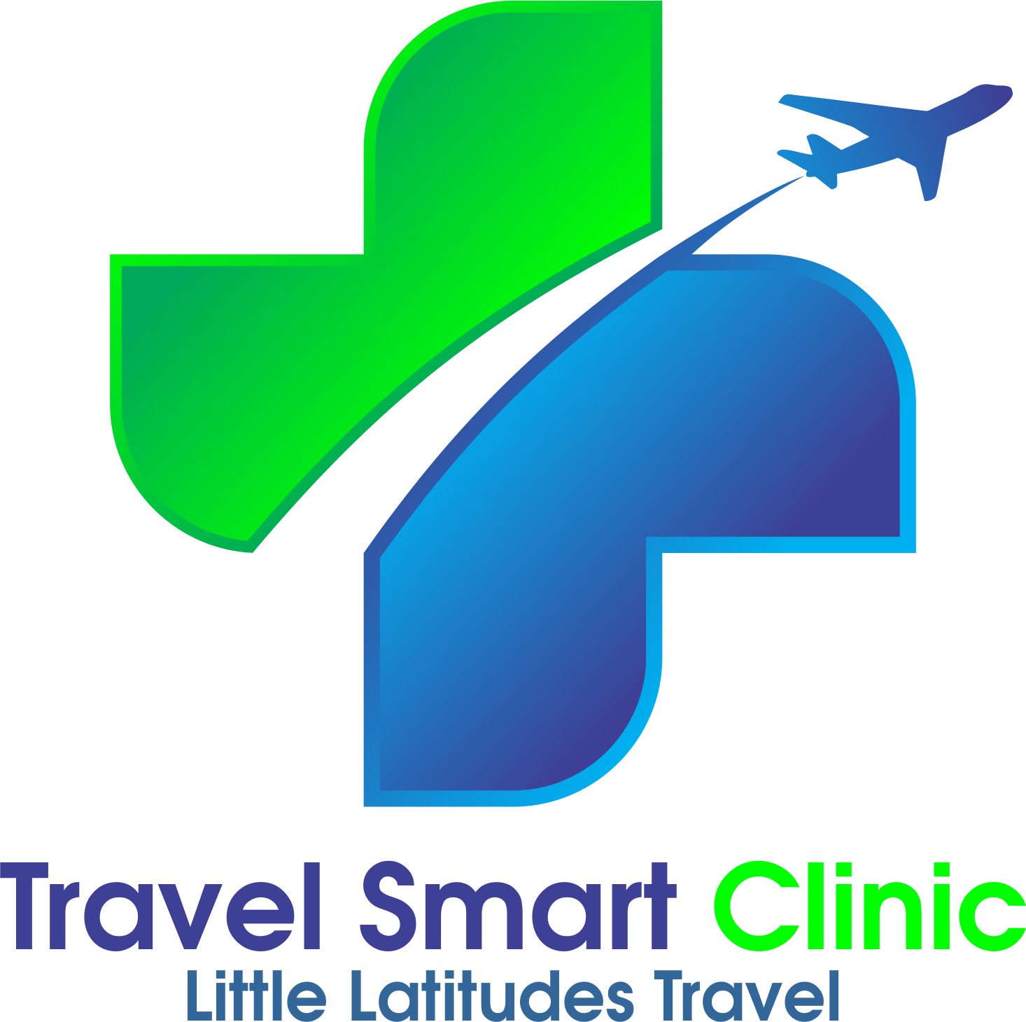 Logo Design by heruprastyo999 for Travel Smart Clinic | Design #23296736