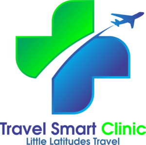 Design de Logo par heruprastyo999 pour Travel Smart Clinic | Design : #23296736