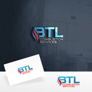 Diseño de Logo por Arham Hidayat para BTL Industrial Solutions | Diseño: #23305552