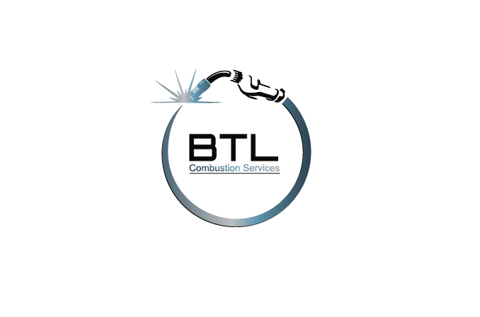 Logo Design by Salman for BTL Industrial Solutions | Design #23304734
